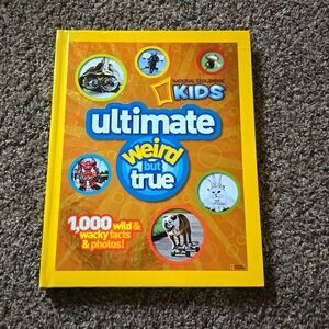 National Geographic Kids